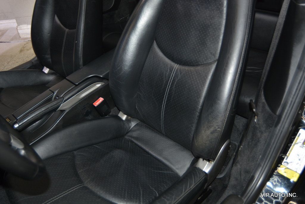 2006 Porsche 911 2dr Cabriolet Carrera S - 23026222 - 18