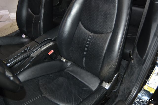 2006 Porsche 911 2dr Cabriolet Carrera S - 23026222 - 18