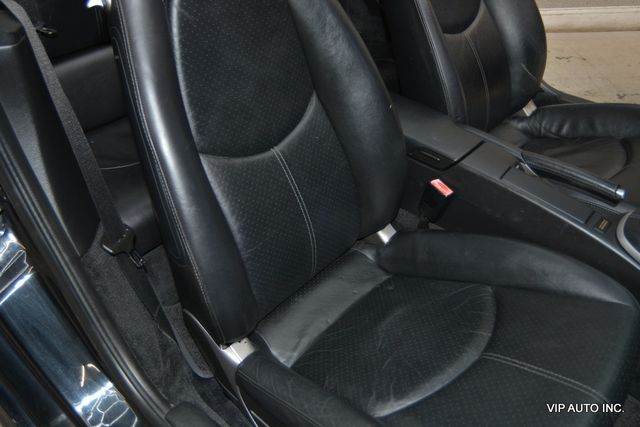 2006 Porsche 911 2dr Cabriolet Carrera S - 23026222 - 19