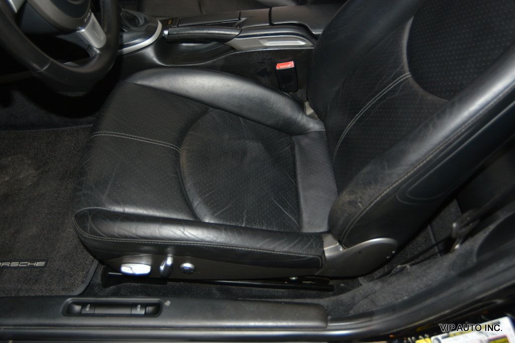 2006 Porsche 911 2dr Cabriolet Carrera S - 23026222 - 20