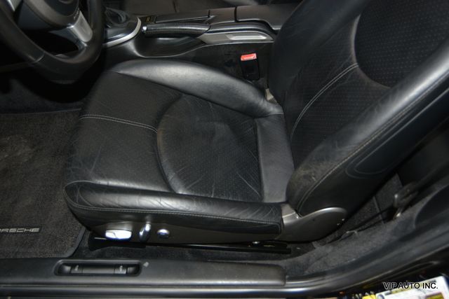 2006 Porsche 911 2dr Cabriolet Carrera S - 23026222 - 20