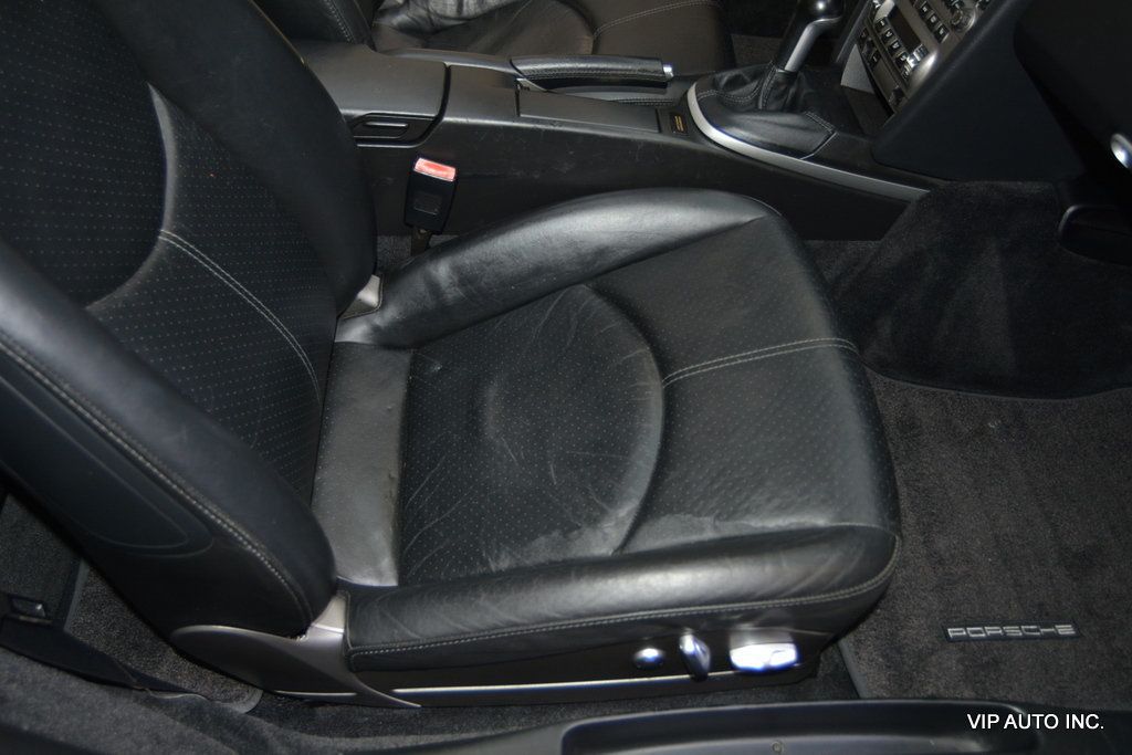 2006 Porsche 911 2dr Cabriolet Carrera S - 23026222 - 21
