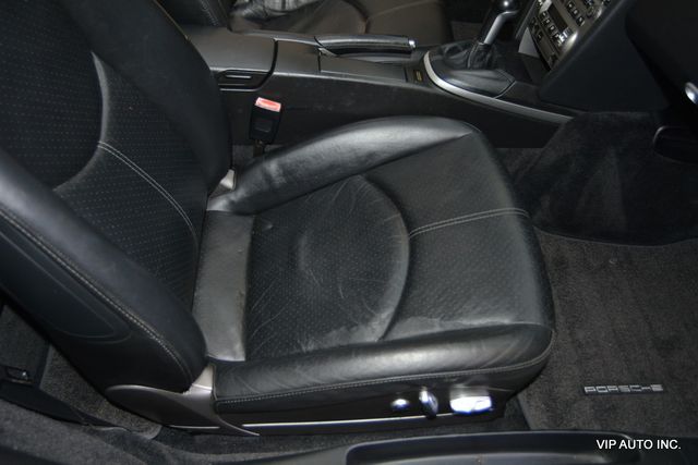 2006 Porsche 911 2dr Cabriolet Carrera S - 23026222 - 21