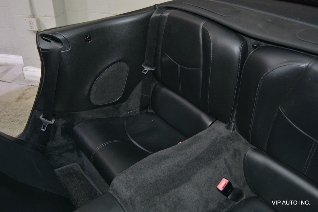 2006 Porsche 911 2dr Cabriolet Carrera S - 23026222 - 25