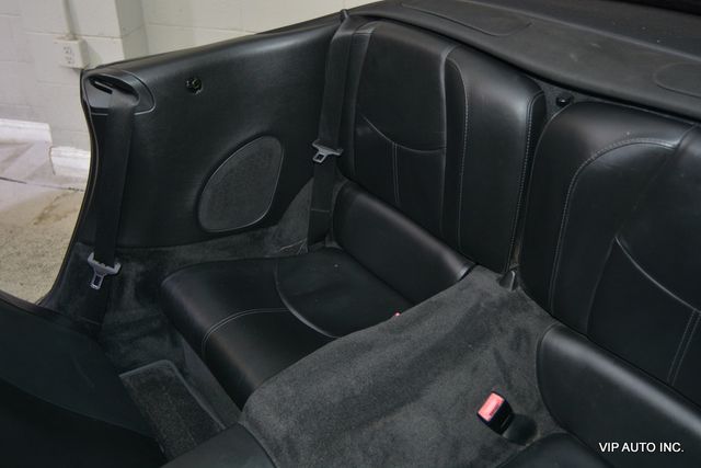 2006 Porsche 911 2dr Cabriolet Carrera S - 23026222 - 25