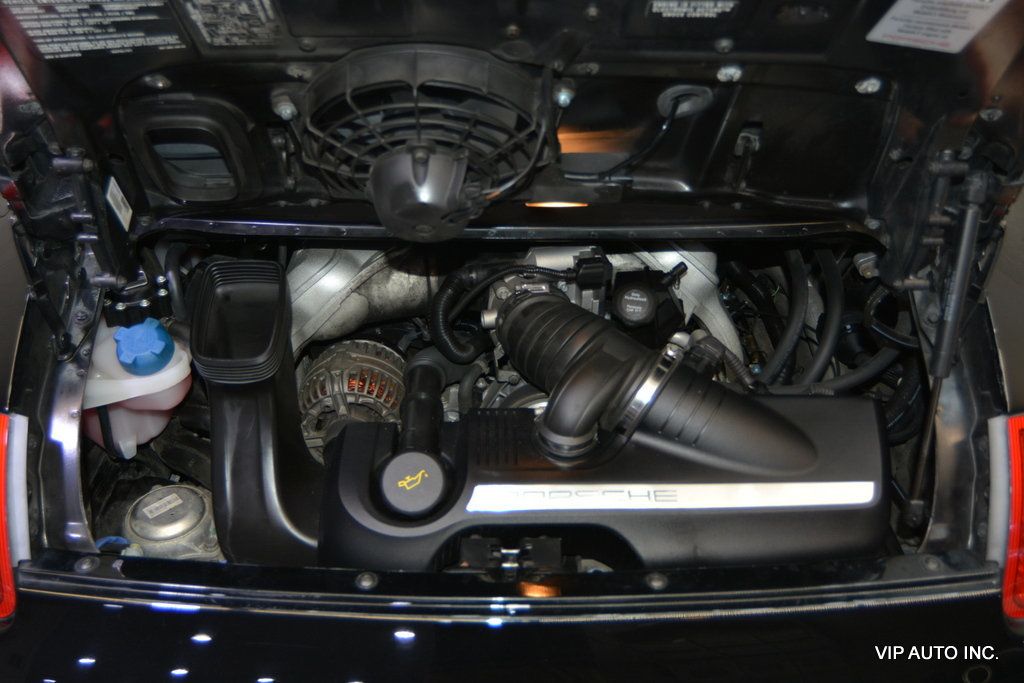 2006 Porsche 911 2dr Cabriolet Carrera S - 23026222 - 26