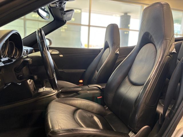 2006 Porsche 911 2dr Coupe Carrera S - 22942633 - 17