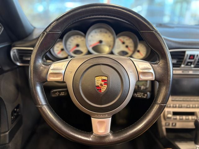 2006 Porsche 911 2dr Coupe Carrera S - 22942633 - 19