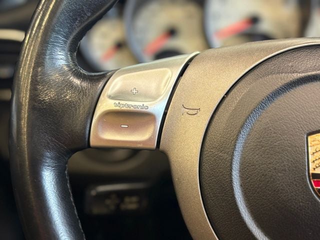 2006 Porsche 911 2dr Coupe Carrera S - 22942633 - 20