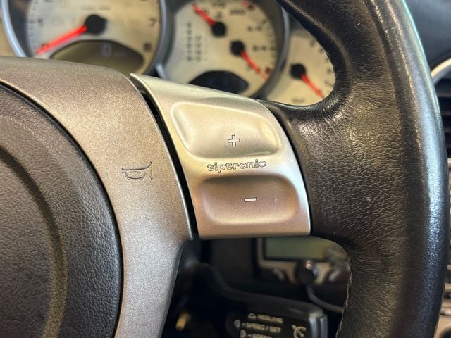 2006 Porsche 911 2dr Coupe Carrera S - 22942633 - 21