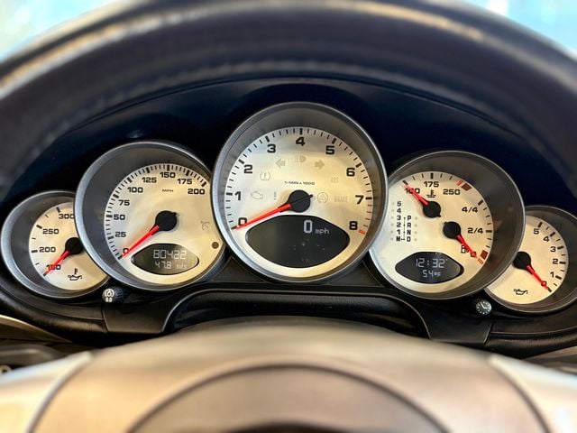 2006 Porsche 911 2dr Coupe Carrera S - 22942633 - 22