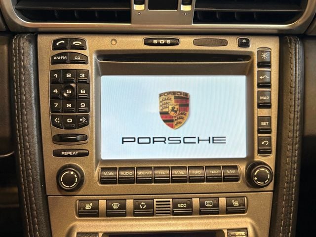 2006 Porsche 911 2dr Coupe Carrera S - 22942633 - 23