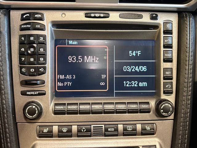 2006 Porsche 911 2dr Coupe Carrera S - 22942633 - 24