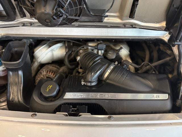 2006 Porsche 911 2dr Coupe Carrera S - 22942633 - 28