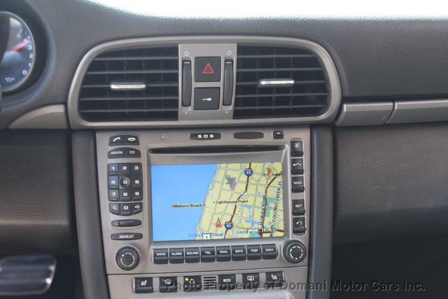 2006 Porsche 911 911 CARRERA  TIP WITH 42,107 MILES,JUST HAD ITS ANNUAL - 21294474 - 9