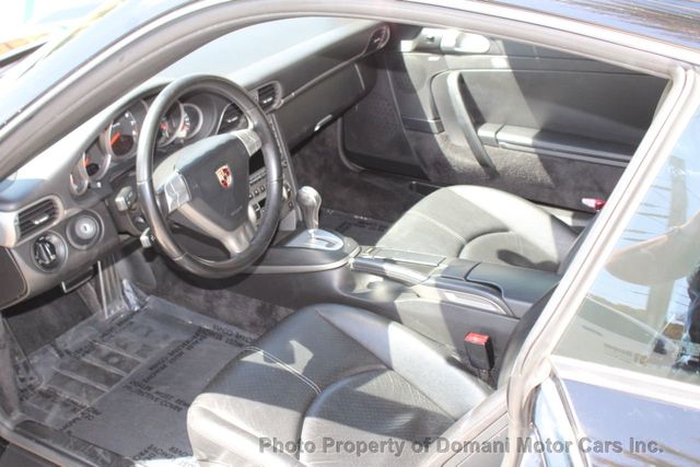 2006 Porsche 911 911 CARRERA  TIP WITH 42,107 MILES,JUST HAD ITS ANNUAL - 21294474 - 10