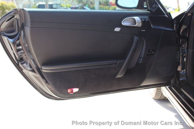 2006 Porsche 911 911 CARRERA  TIP WITH 42,107 MILES,JUST HAD ITS ANNUAL - 21294474 - 12