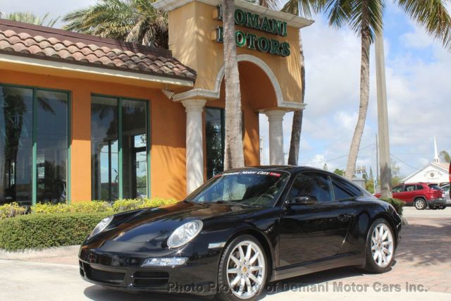 2006 Porsche 911 911 CARRERA  TIP WITH 42,107 MILES,JUST HAD ITS ANNUAL - 21294474 - 13