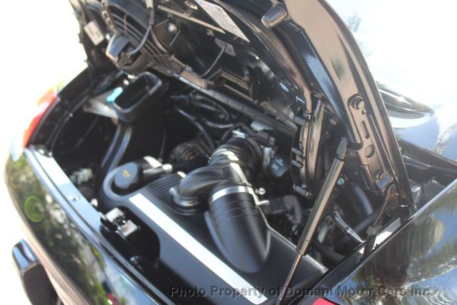 2006 Porsche 911 911 CARRERA  TIP WITH 42,107 MILES,JUST HAD ITS ANNUAL - 21294474 - 16