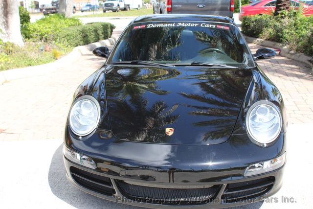 2006 Porsche 911 911 CARRERA  TIP WITH 42,107 MILES,JUST HAD ITS ANNUAL - 21294474 - 22