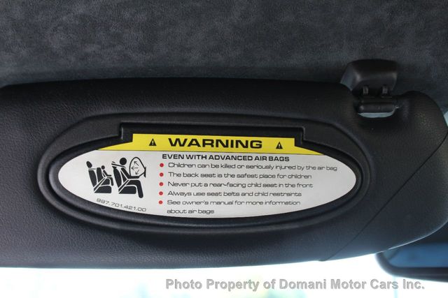 2006 Porsche 911 911 CARRERA  TIP WITH 42,107 MILES,JUST HAD ITS ANNUAL - 21294474 - 24