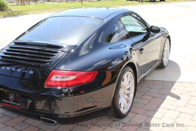 2006 Porsche 911 911 CARRERA  TIP WITH 42,107 MILES,JUST HAD ITS ANNUAL - 21294474 - 26