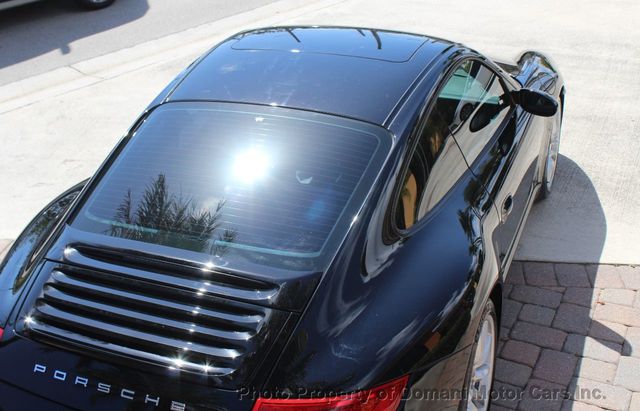 2006 Porsche 911 911 CARRERA  TIP WITH 42,107 MILES,JUST HAD ITS ANNUAL - 21294474 - 27