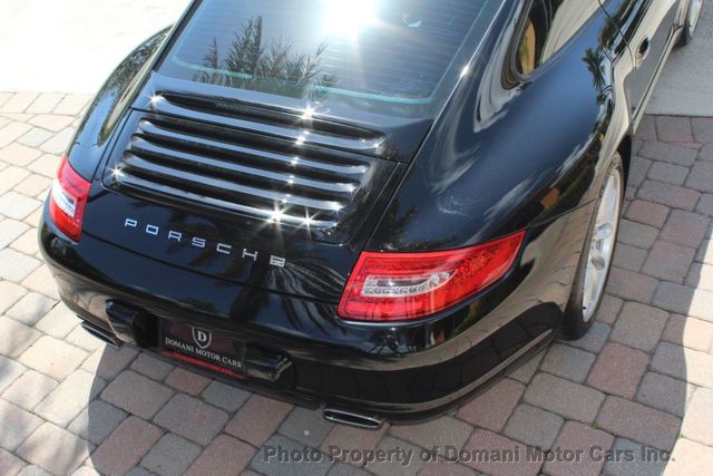 2006 Porsche 911 911 CARRERA  TIP WITH 42,107 MILES,JUST HAD ITS ANNUAL - 21294474 - 28