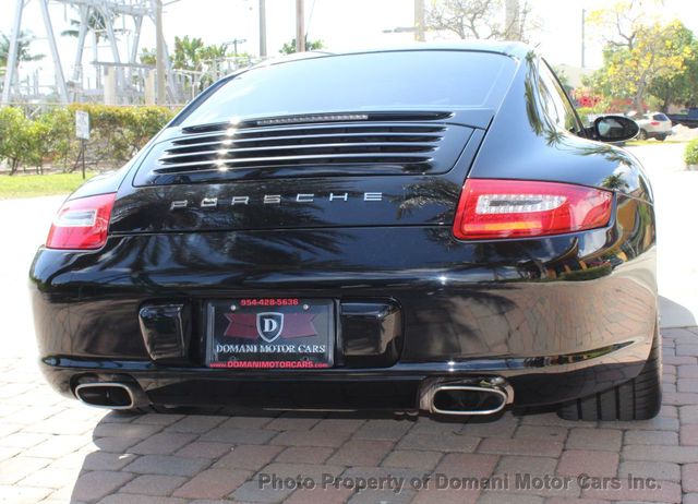 2006 Porsche 911 911 CARRERA  TIP WITH 42,107 MILES,JUST HAD ITS ANNUAL - 21294474 - 30