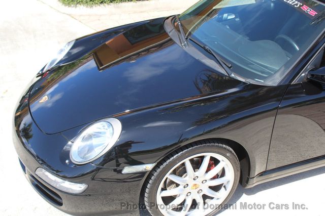 2006 Porsche 911 911 CARRERA  TIP WITH 42,107 MILES,JUST HAD ITS ANNUAL - 21294474 - 32