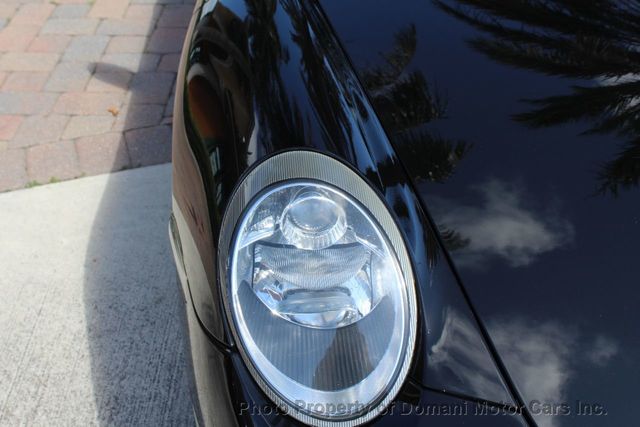 2006 Porsche 911 911 CARRERA  TIP WITH 42,107 MILES,JUST HAD ITS ANNUAL - 21294474 - 33