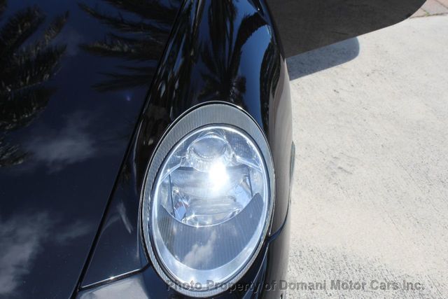 2006 Porsche 911 911 CARRERA  TIP WITH 42,107 MILES,JUST HAD ITS ANNUAL - 21294474 - 34