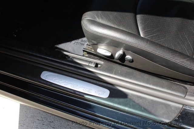 2006 Porsche 911 911 CARRERA  TIP WITH 42,107 MILES,JUST HAD ITS ANNUAL - 21294474 - 35