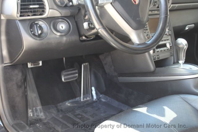 2006 Porsche 911 911 CARRERA  TIP WITH 42,107 MILES,JUST HAD ITS ANNUAL - 21294474 - 36