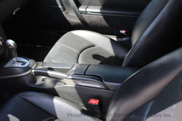 2006 Porsche 911 911 CARRERA  TIP WITH 42,107 MILES,JUST HAD ITS ANNUAL - 21294474 - 37