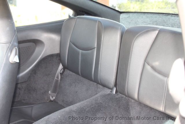 2006 Porsche 911 911 CARRERA  TIP WITH 42,107 MILES,JUST HAD ITS ANNUAL - 21294474 - 38