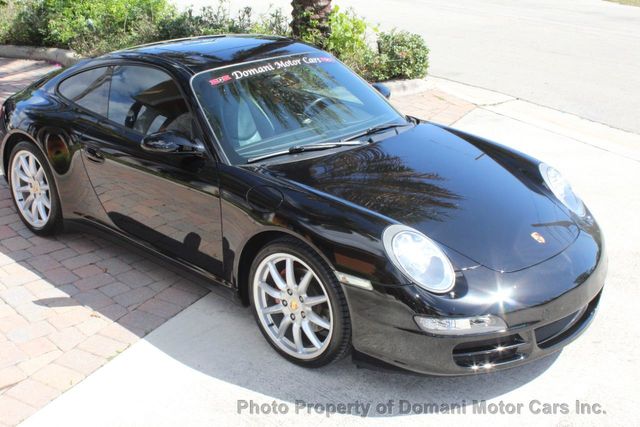 2006 Porsche 911 911 CARRERA  TIP WITH 42,107 MILES,JUST HAD ITS ANNUAL - 21294474 - 3