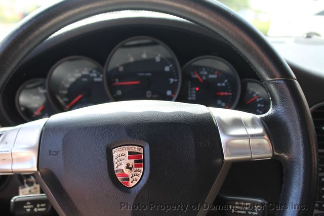 2006 Porsche 911 911 CARRERA  TIP WITH 42,107 MILES,JUST HAD ITS ANNUAL - 21294474 - 41