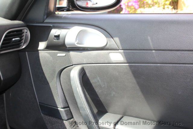 2006 Porsche 911 911 CARRERA  TIP WITH 42,107 MILES,JUST HAD ITS ANNUAL - 21294474 - 44