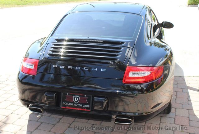 2006 Porsche 911 911 CARRERA  TIP WITH 42,107 MILES,JUST HAD ITS ANNUAL - 21294474 - 4