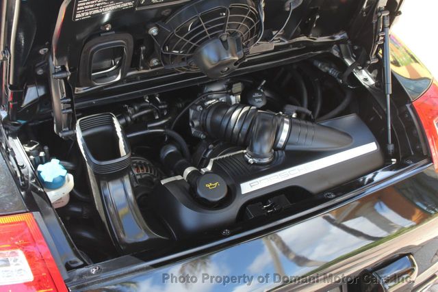 2006 Porsche 911 911 CARRERA  TIP WITH 42,107 MILES,JUST HAD ITS ANNUAL - 21294474 - 49