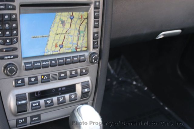 2006 Porsche 911 911 CARRERA  TIP WITH 42,107 MILES,JUST HAD ITS ANNUAL - 21294474 - 50