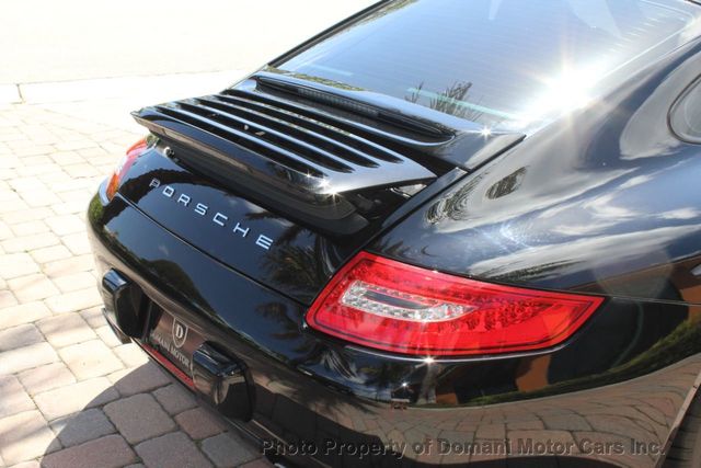 2006 Porsche 911 911 CARRERA  TIP WITH 42,107 MILES,JUST HAD ITS ANNUAL - 21294474 - 51