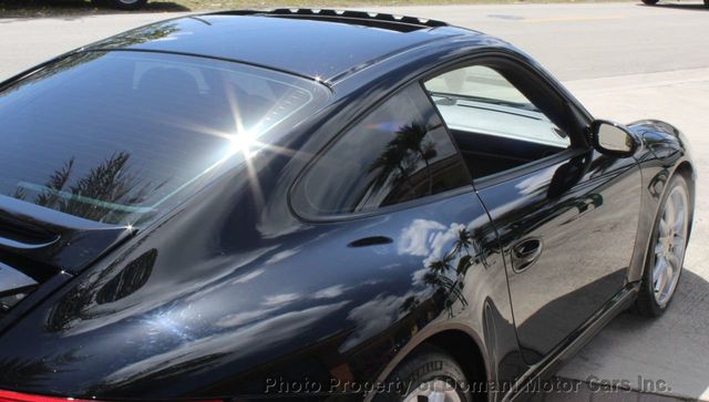 2006 Porsche 911 911 CARRERA  TIP WITH 42,107 MILES,JUST HAD ITS ANNUAL - 21294474 - 52