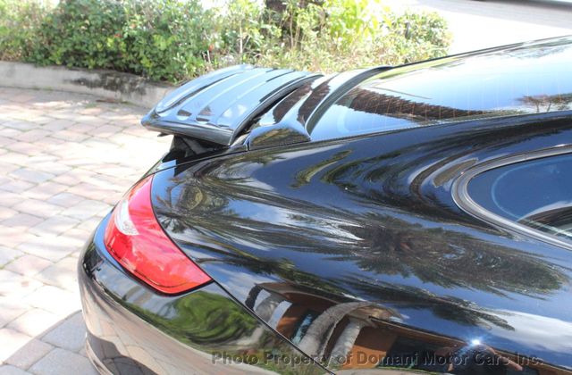 2006 Porsche 911 911 CARRERA  TIP WITH 42,107 MILES,JUST HAD ITS ANNUAL - 21294474 - 53