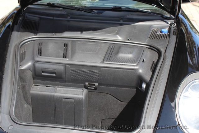 2006 Porsche 911 911 CARRERA  TIP WITH 42,107 MILES,JUST HAD ITS ANNUAL - 21294474 - 55