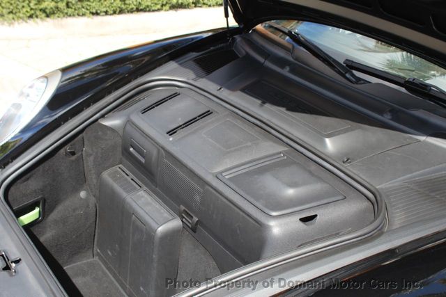 2006 Porsche 911 911 CARRERA  TIP WITH 42,107 MILES,JUST HAD ITS ANNUAL - 21294474 - 57