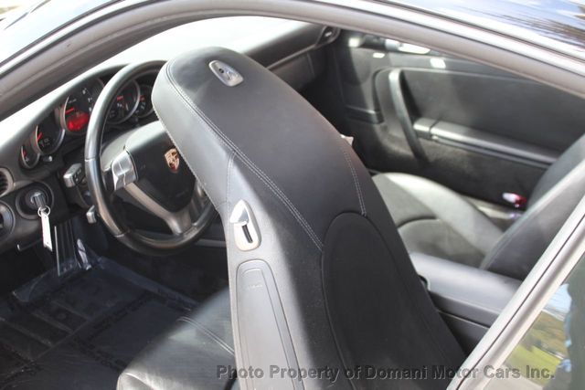 2006 Porsche 911 911 CARRERA  TIP WITH 42,107 MILES,JUST HAD ITS ANNUAL - 21294474 - 62