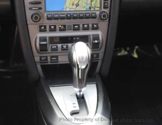 2006 Porsche 911 911 CARRERA  TIP WITH 42,107 MILES,JUST HAD ITS ANNUAL - 21294474 - 7