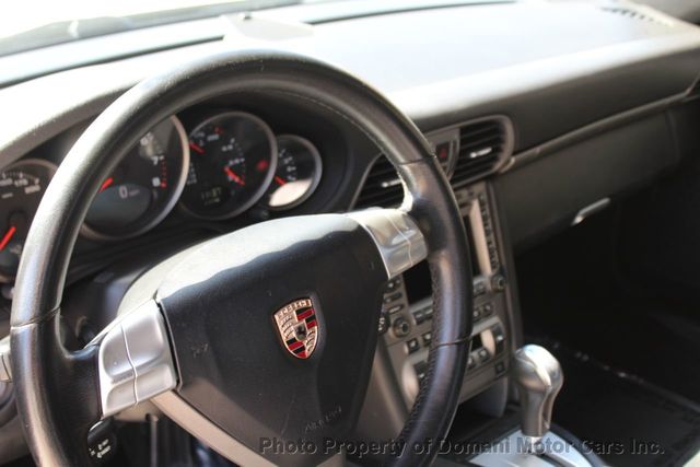 2006 Porsche 911 911 CARRERA  TIP WITH 42,107 MILES,JUST HAD ITS ANNUAL - 21294474 - 8